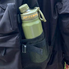 Dodge Vacuum Insulated Thermos (670ml)