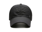 Quick-Dry Unisex Sports Cap