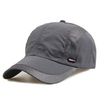 Lightweight and Breathable Training Cap