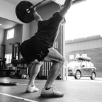 Men's Fit Gym Shorts