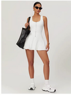 Florence Charm Women's Jumpsuit