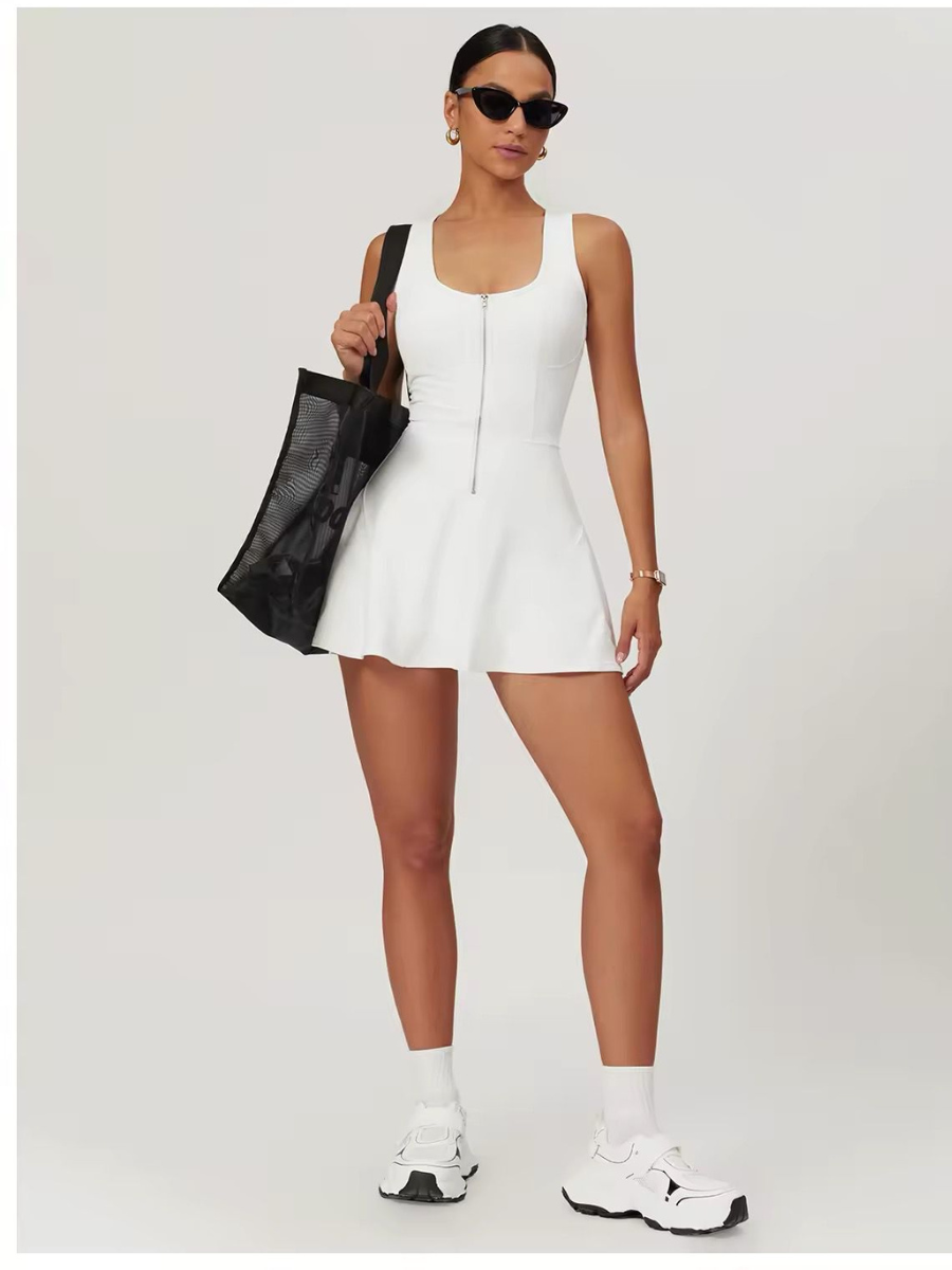 Florence Charm Women's Jumpsuit