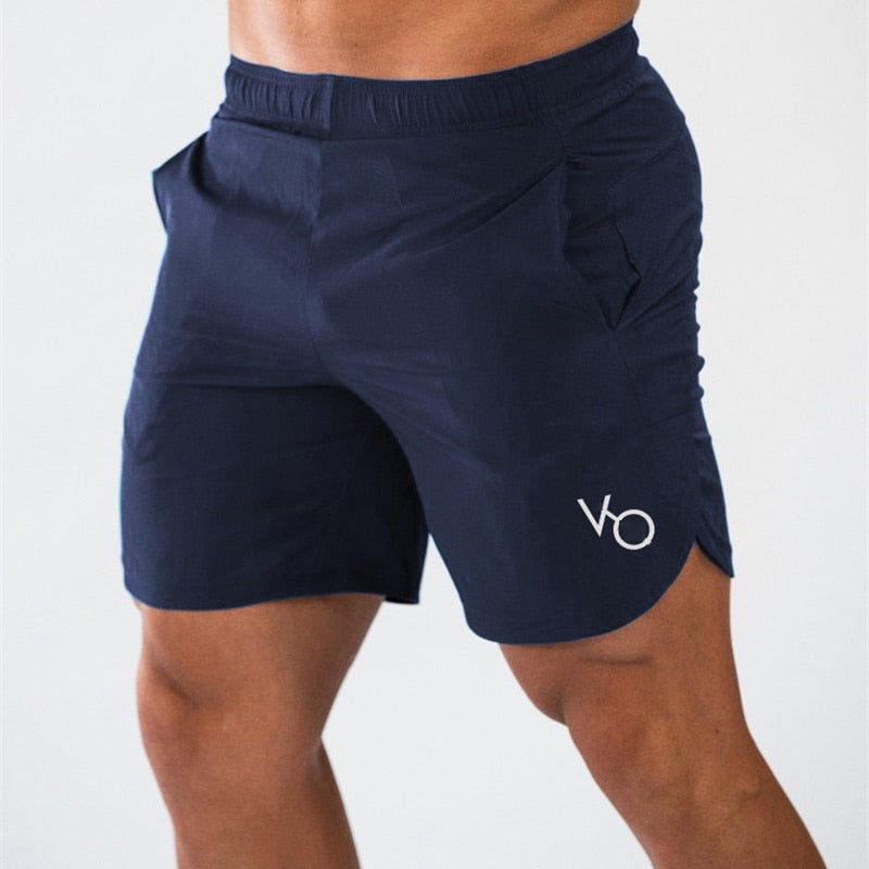 Men's Gym Shorts