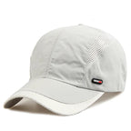 Lightweight and Breathable Training Cap