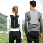 10L Hydration Backpack with Reservoir - HydroSport Max