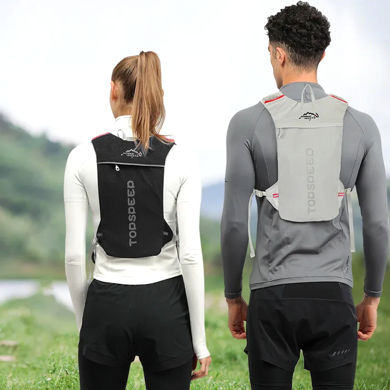 10L Hydration Backpack with Reservoir - HydroSport Max