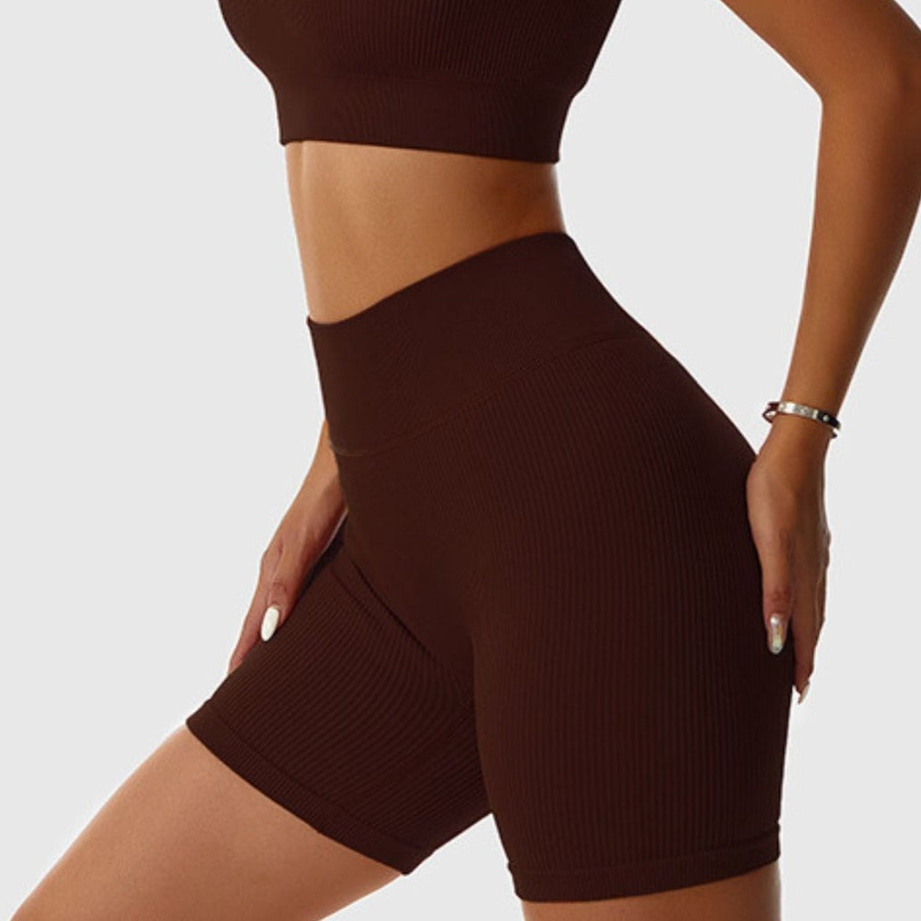 Lina Women's Fitness Shorts