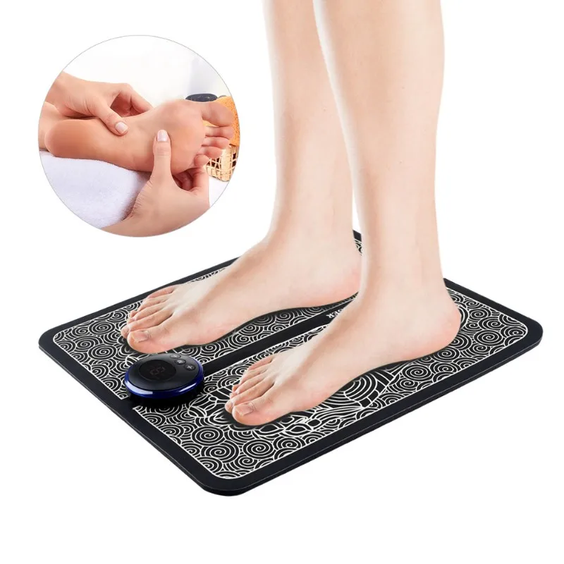 Premium Foot Massager