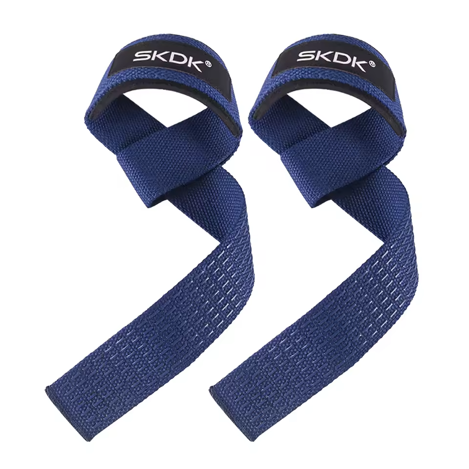 Pair of Weightlifting Straps