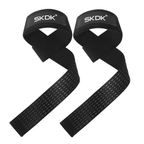 Pair of Weightlifting Straps