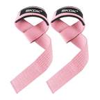 Pair of Weightlifting Straps