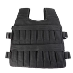 Run - Adjustable Weighted Vest