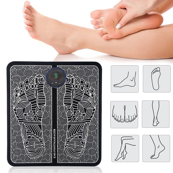 Premium Foot Massager