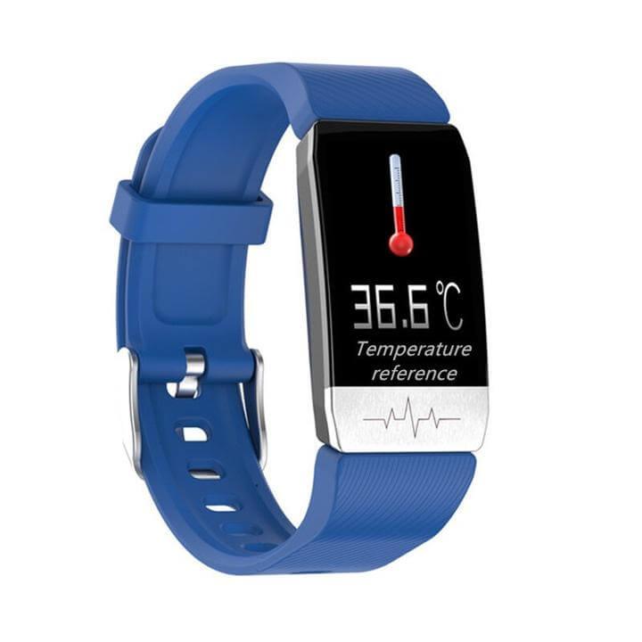 IDoctor PRO V7 Smartwatch